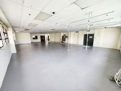 Genting Building (D13), Factory #556768641